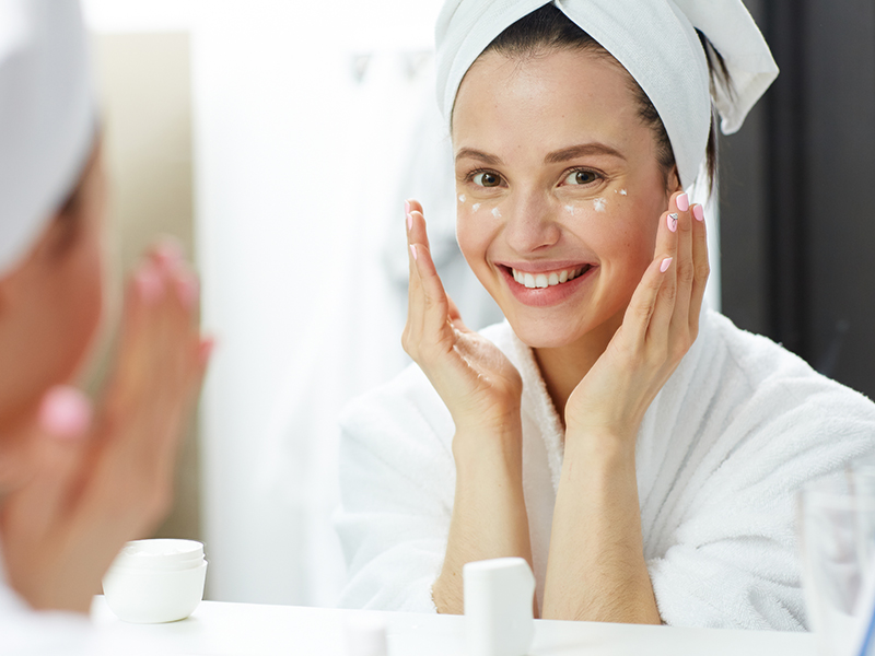Build Your Perfect Facial Care Routine
