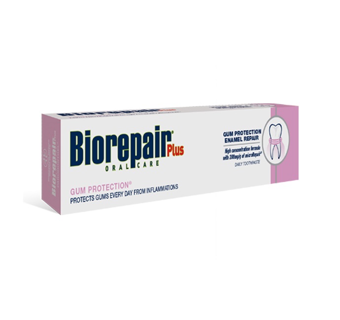 Biorepair Plus Gum Protection 75ml